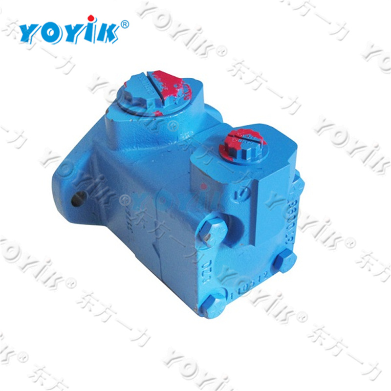 F3-V10-IS6S-IC-20 China sales DEH system circulating oil hydrulic Pump	