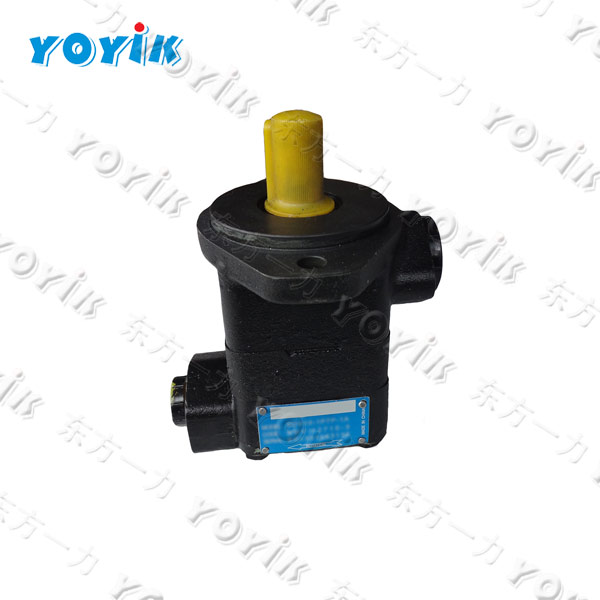 100LY-215-5 Power plant steam turbine DC emergency oil pump made in China