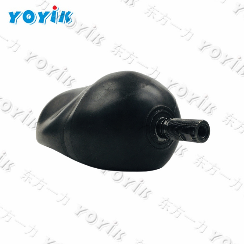 NXQAB 80/10-L Rubber Bladder for ST Lube Oil Accumulator made in China