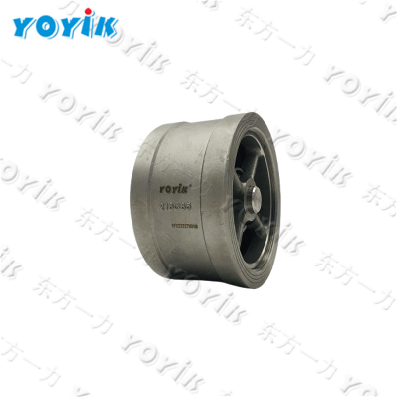 cooling water pump Check valve (clip type)
