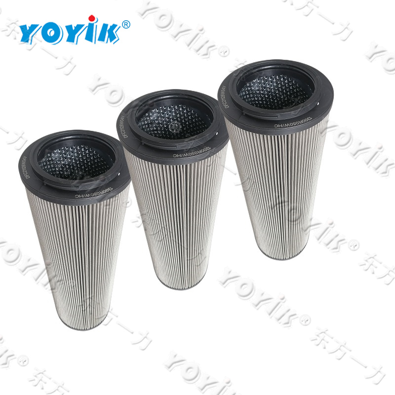 1300R050W/HC/-BIG/DA-D China factory stainless steel BFP lube filter element