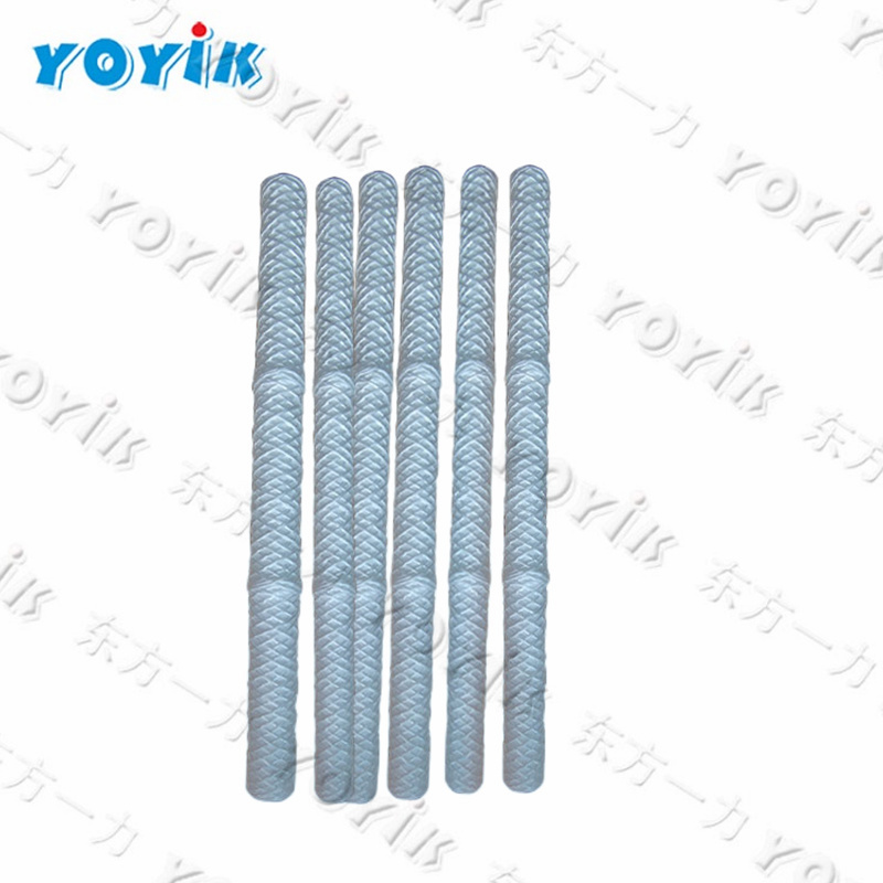 The XLS-100 generator stator cooling water filter element adopts a large diameter structure and pleated form,