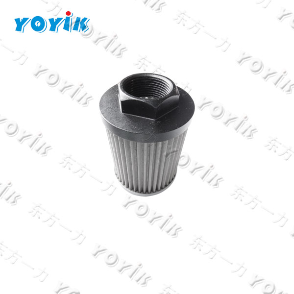 WU-6300*1200 China sales power plant lubricating Oil suction filter element
