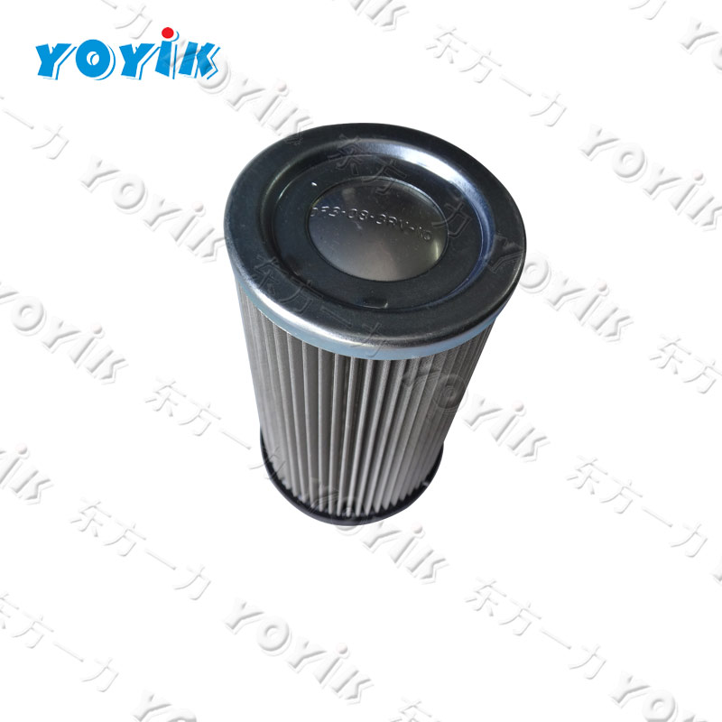OF3-08-3R-10 China sales Recirculation pump inlet Replace filter element