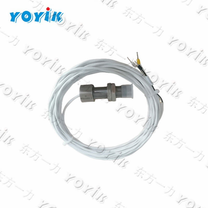 ZS-02 China made Steam turbine Rotation Speed Sensor