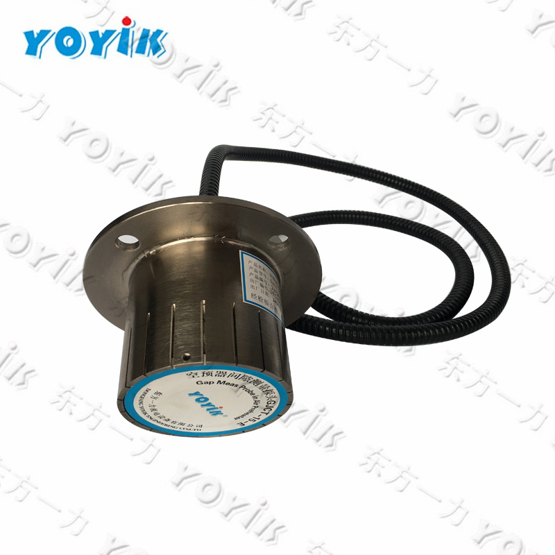 GJCT-15-E China customized Air preheater Gap Sensor Probe