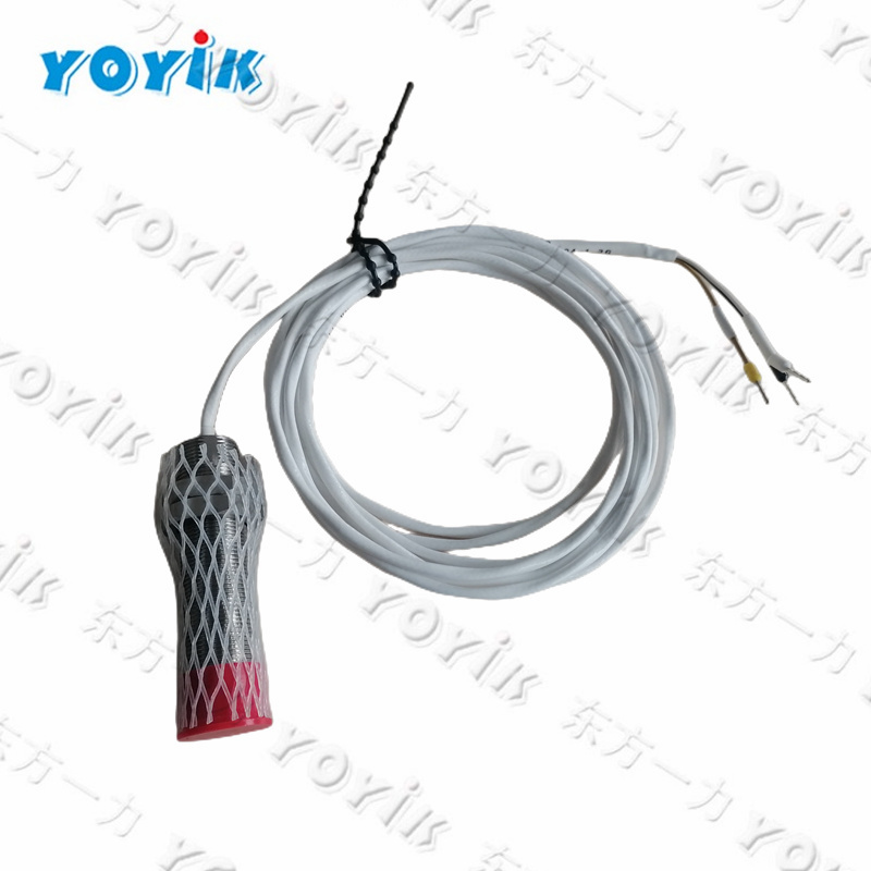  DF6101 China offers Magnetoelectric Rotation Speed Probe sensor
