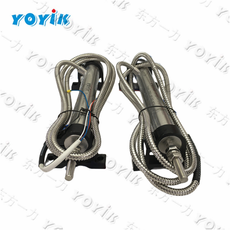 3000TD China factory Steam turbine stainless steel LVDT Displacement sensor