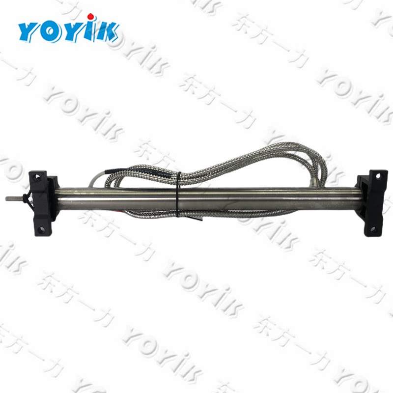  HL-3-100-15 China sales Hydraulic motor stroke LVDT Linear Position Sensor
