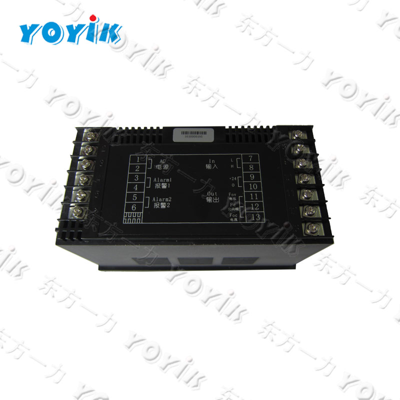 JM-C-3ZF China sales Intelligent rotating speed monitoring device