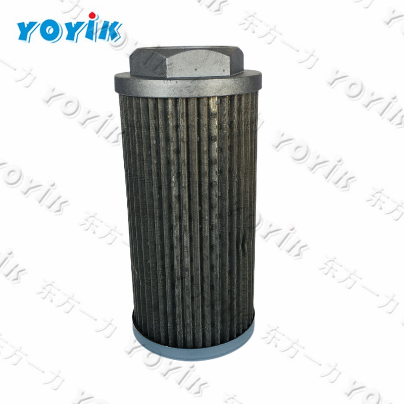 WU-63x80-J China wholesale Hydraulic Oil Cycle Pump Suction Filter element	