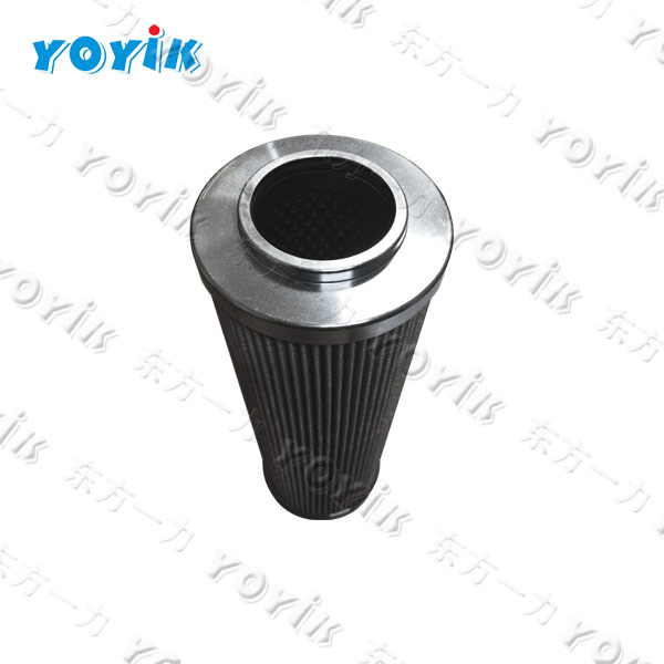 DP1A601EA01V/-F China sales EH oil main pump discharge flushing filter element