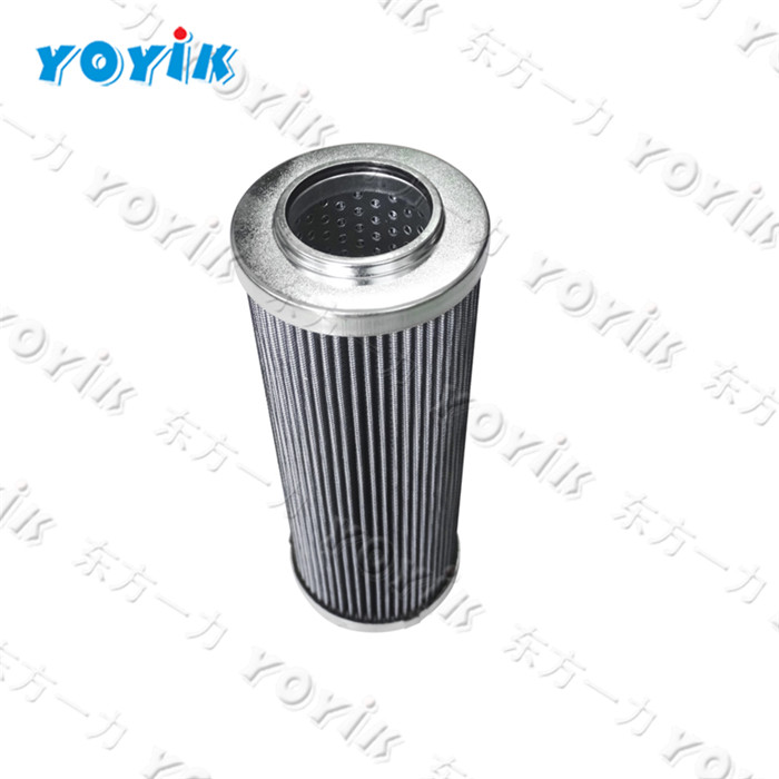 DQ8302GA10H3.5C China customized jacking oil pump discharge filter element