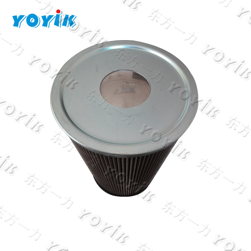 OF3-08-3RV-10 China offers Generator Circulating oil pump suction filter element