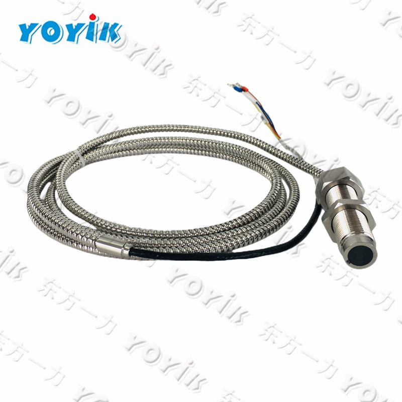 CS-3F China sales stainless steel reverse Rotation Speed Sensor probe	