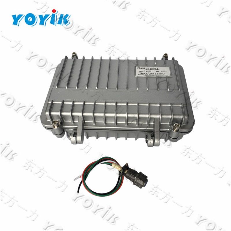  Power plant boiler air preheater Signal Converter GJCF-6A refers to a device that converts one signal into another. 