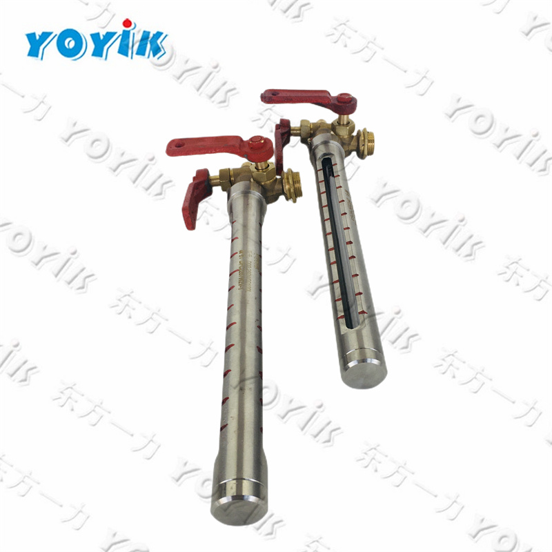 DYW-250 Power plant boiler air preheater Oil level meter made in China