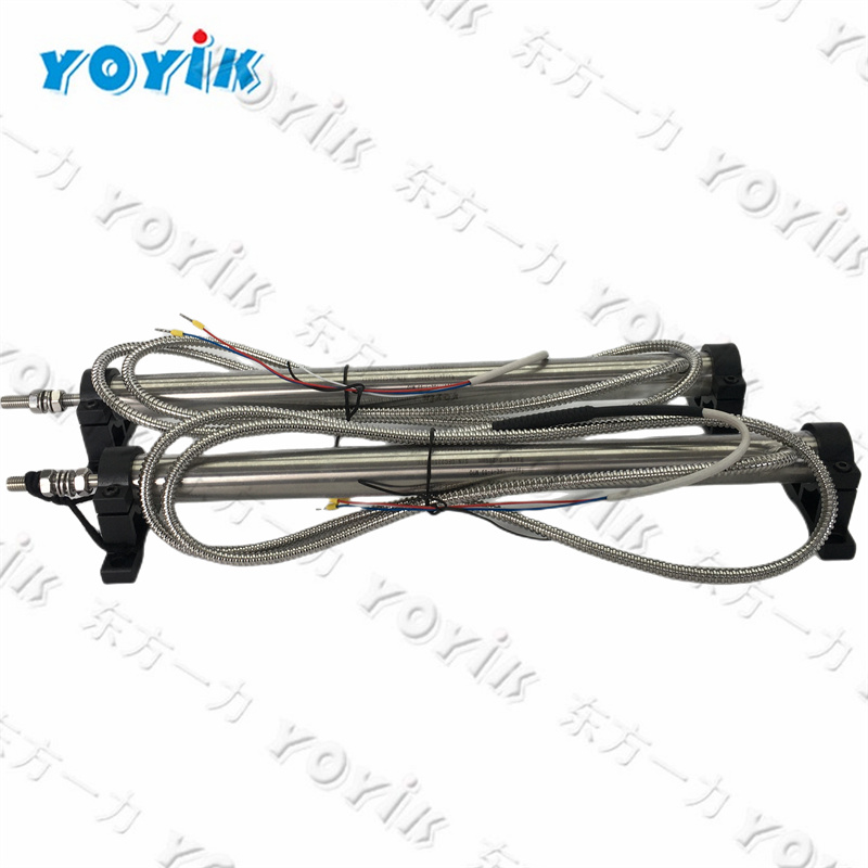 8000TD China factory LVDT Transducer displacement position sensor