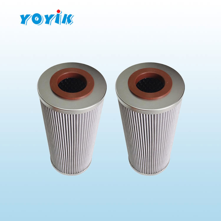 DP405EA01V/-F Circulating oil pump oil-return flushing filter element made in China