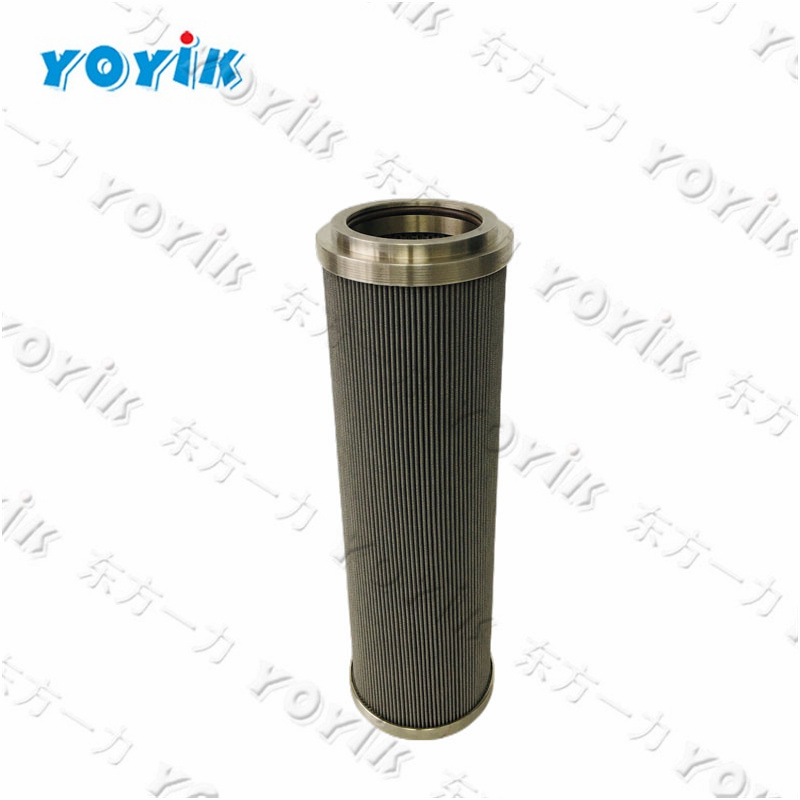 LY-10/10W-40 Small turbine regulating oil dual lube filter element made in China
