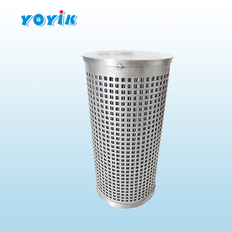 KLS-50U/80 China made stainless steel Punch filter element