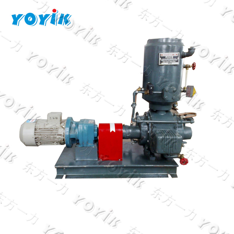30SPEN China sales Generator sealing oil vacuum pump