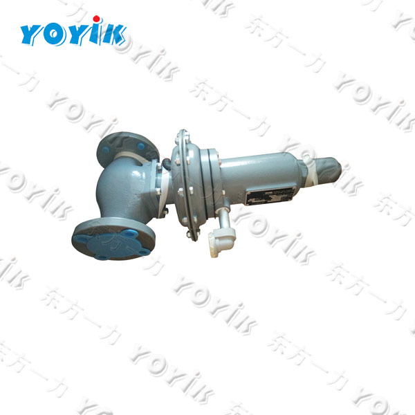 KC50P-97 China factory sealing oil differential pressure valve