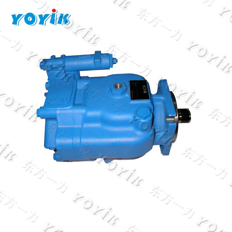 02-125801-3 China sales original EH oil hydraulic Circulating pump