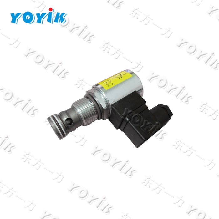 SV13-12V-0-0-00 China sales original plug-in AST solenoid valve	