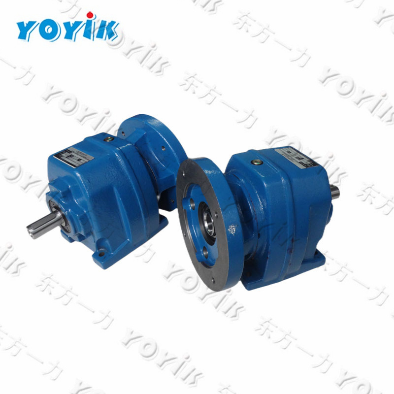M02225.0BGCC1D1.5A China sales vacuum pump reducer gearbox