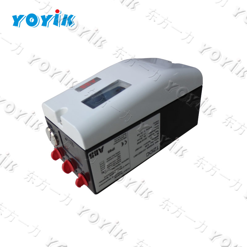 The main functions of the China offers PC D231B Excitation Rectifier Bridge Control Interface Card are as follows