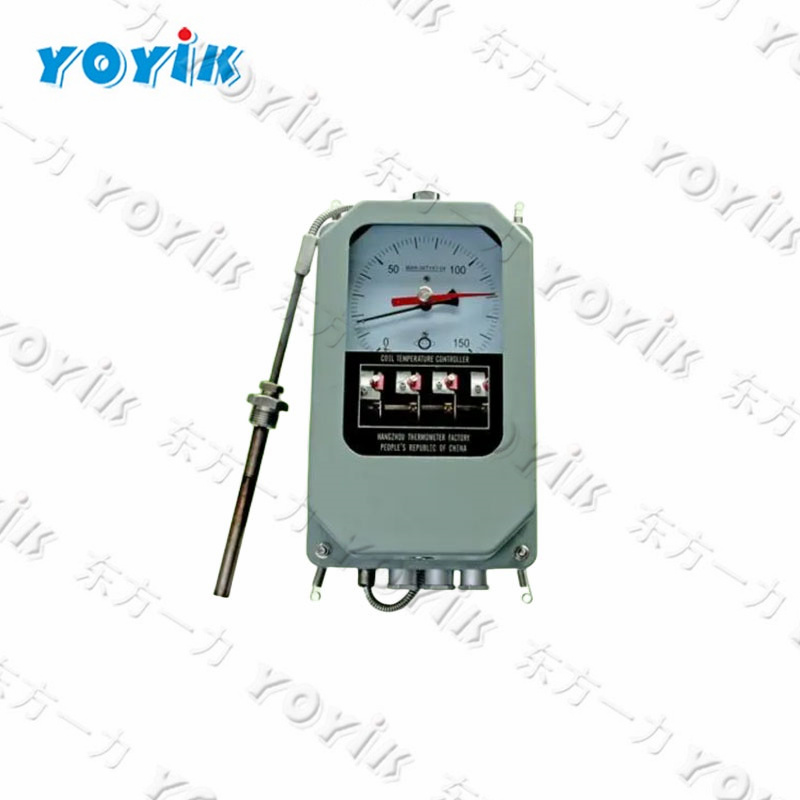BWR-04J (TH) China made Transformer winding temperature controller Temp Metter