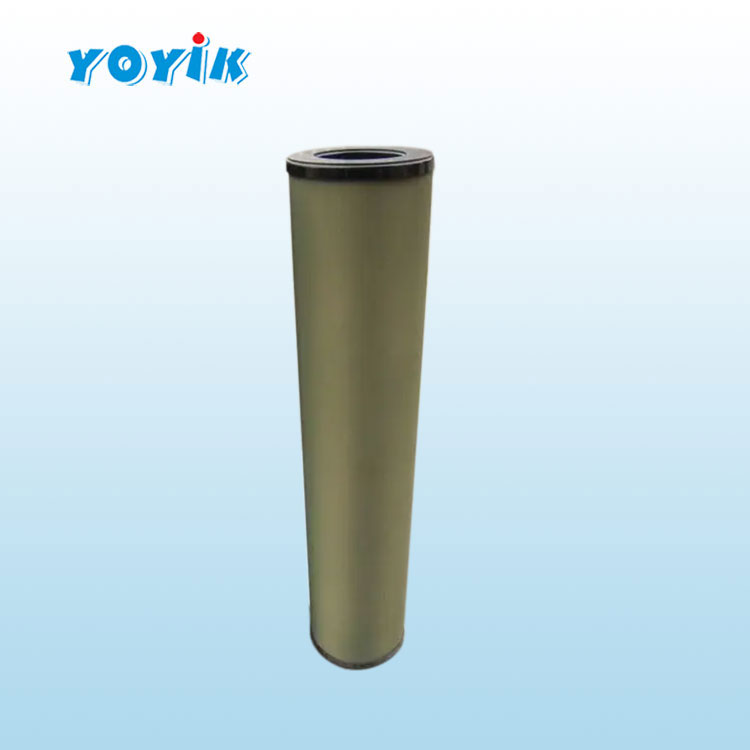 YSF-15-5A power plant honeycomb coalescence separation filter element made in China