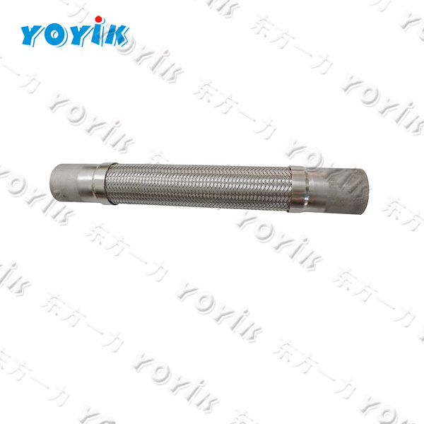Bukh HOSE-OIL_TM, INLET(1000mm) main image 0
