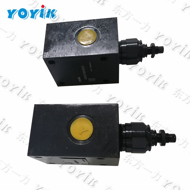 DBDS10G10/5 China made direct control oil relief valve