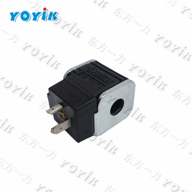 CCP115D 19W 115VAC China sales AST/OPC solenoid valve coil