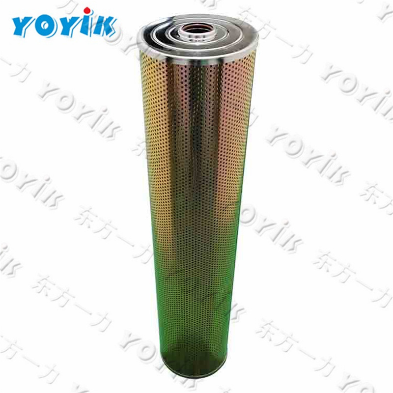  GT198-39-CV China supplies power plant Hydraulic oil filter element