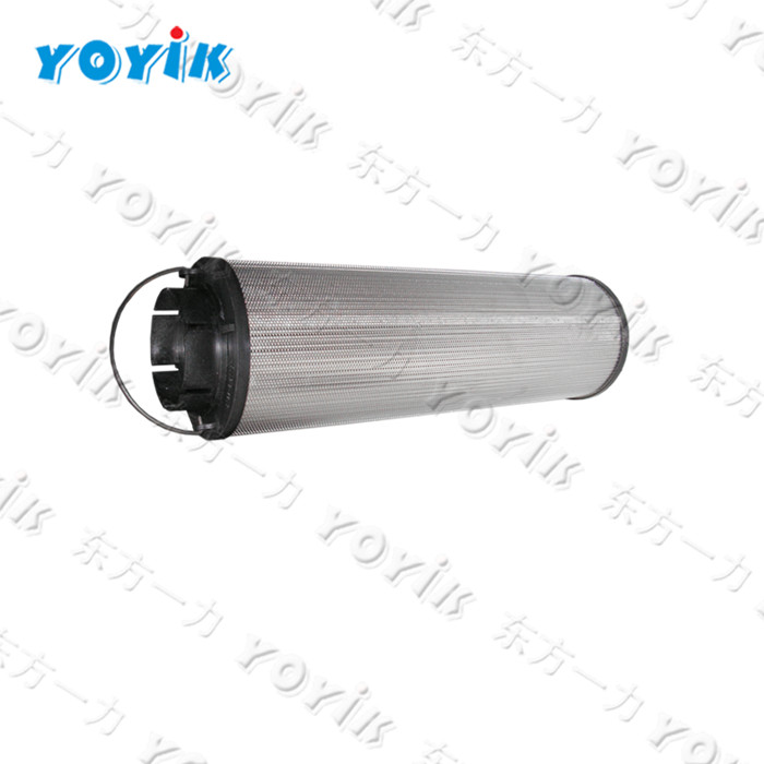 QF9732W25H10C-DQ China made Top shaft luber oil outlet Filter element