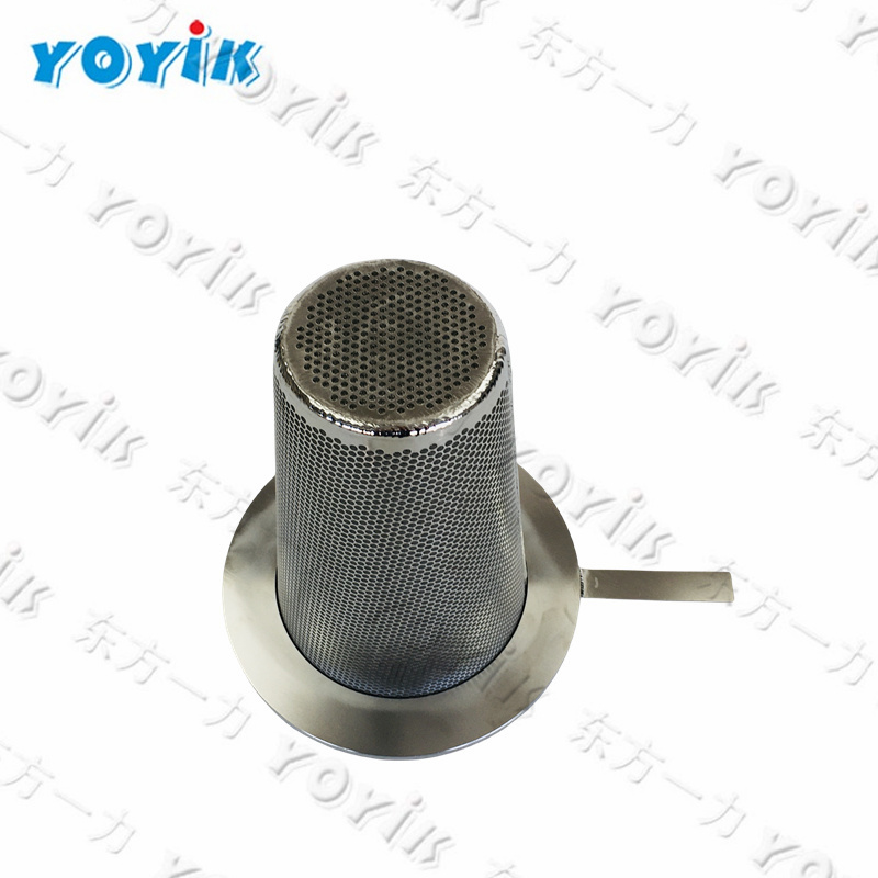 ASME-600-150 China customized stainless steel Filter element