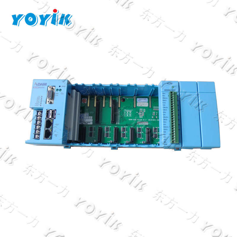  ADAM-4017 China offers 8-ch Thermocouple Input Module with Modbus