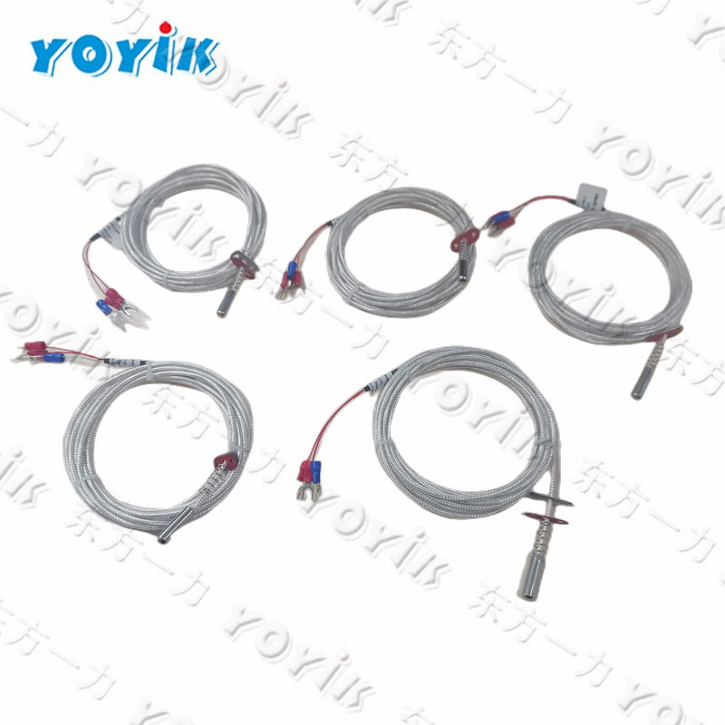 WZPM-201B RTD PT-100 end face thermal resistance sensor made in China
