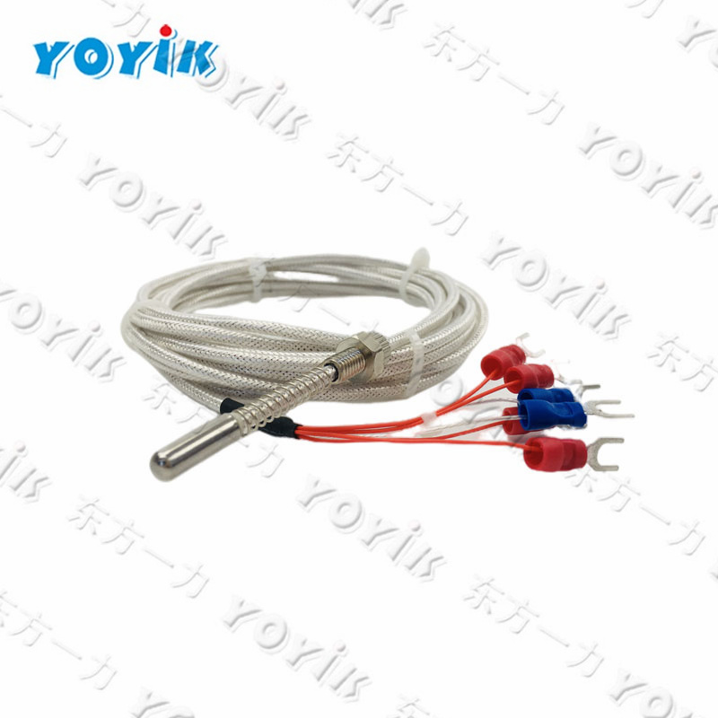  China offers Temperature probe sensor thermal resistance WZPM2-201