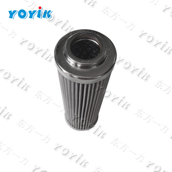  China sales Stainless steel hydraulic oil filter element 0110D001BN3HC/-V