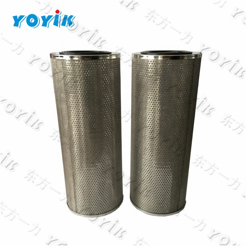 China wholesale pressure pipeline filter element PLFX-30*3