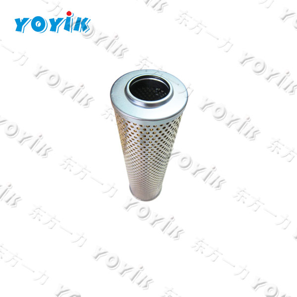  China offers Top shaft oil pump filter element DOWDHX-250*10