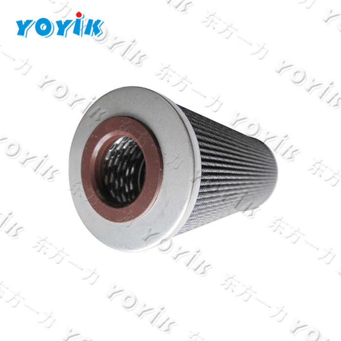 China offers steam turbine Hydraulic oil filter element IX-630*180