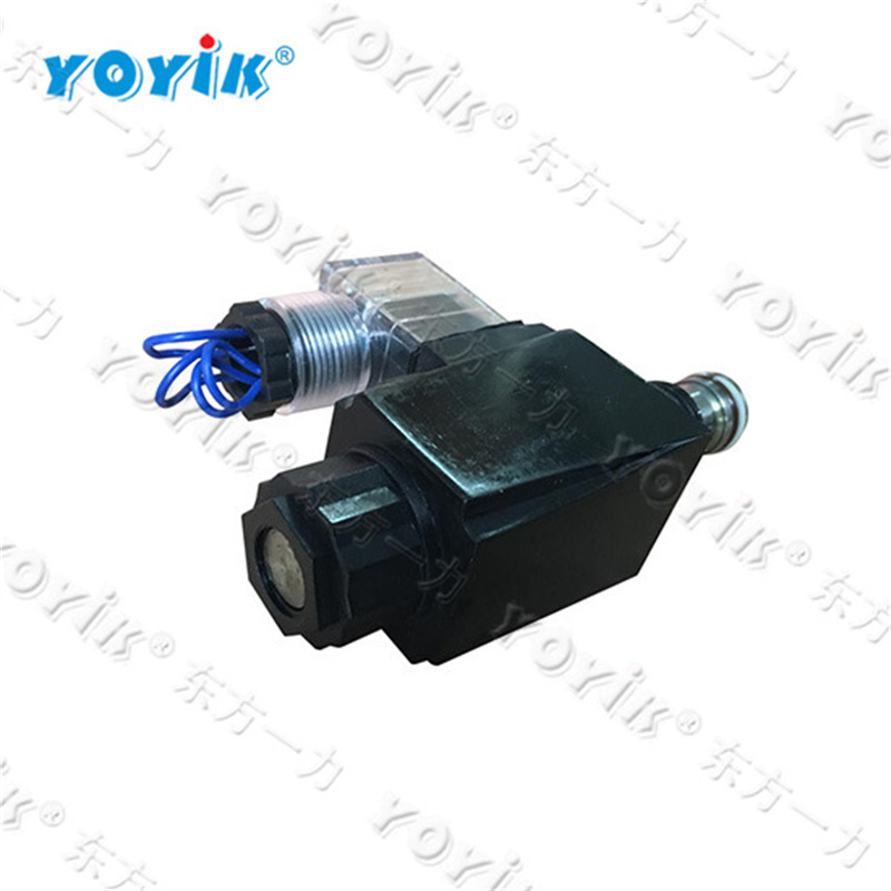  22FDA-F5T-W110R-20/LV China made lubricating oil test solenoid valve