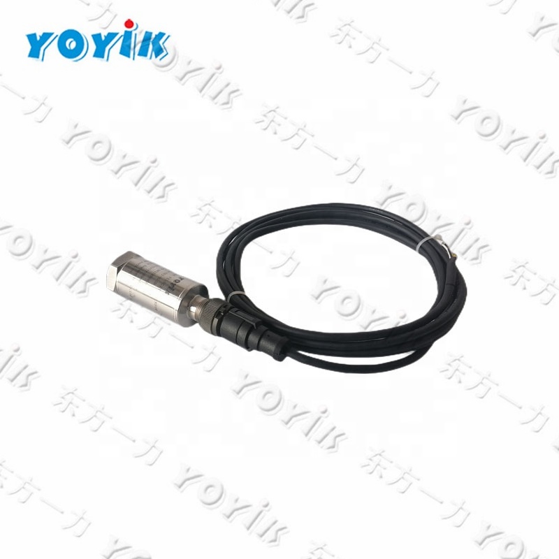 HD-ST-A2-B1 velocity vibration sensor made in China