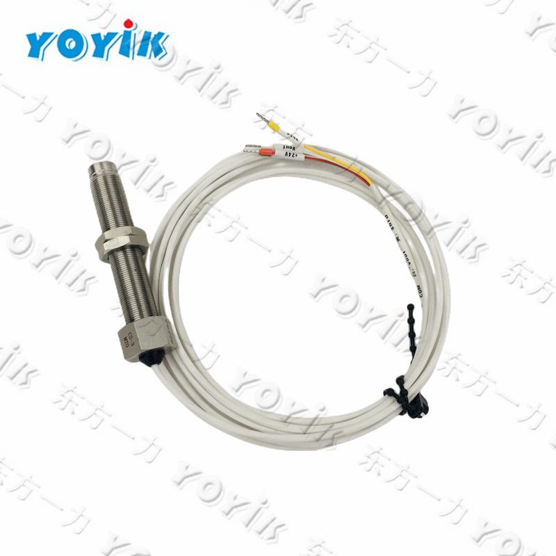SMCB-02-16L magnetic speed sensor made in China