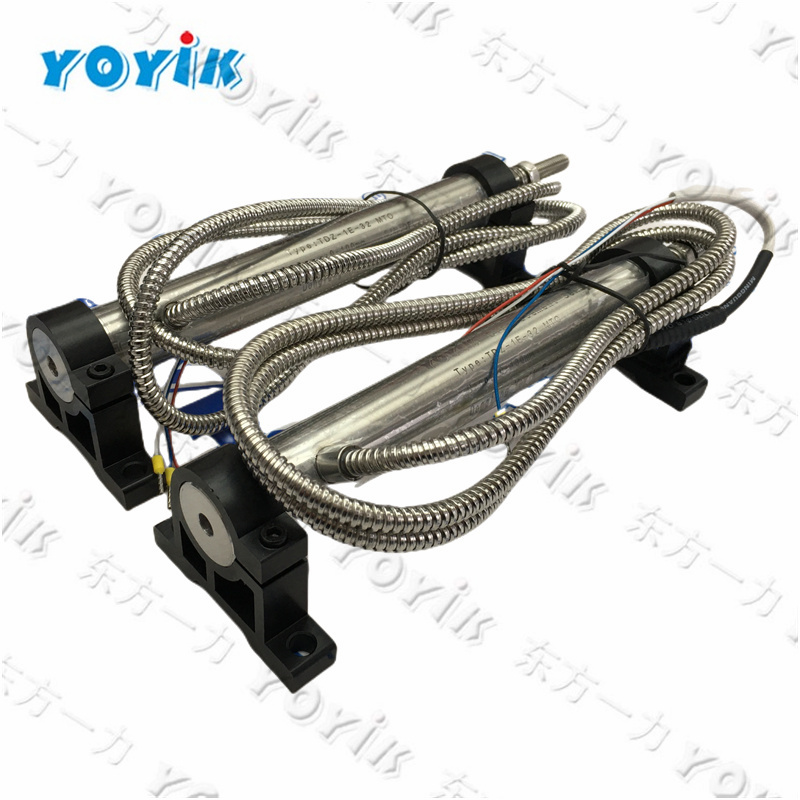 FRD.WJA2.301H-50 Characteristics of China offers LVDT position sensor